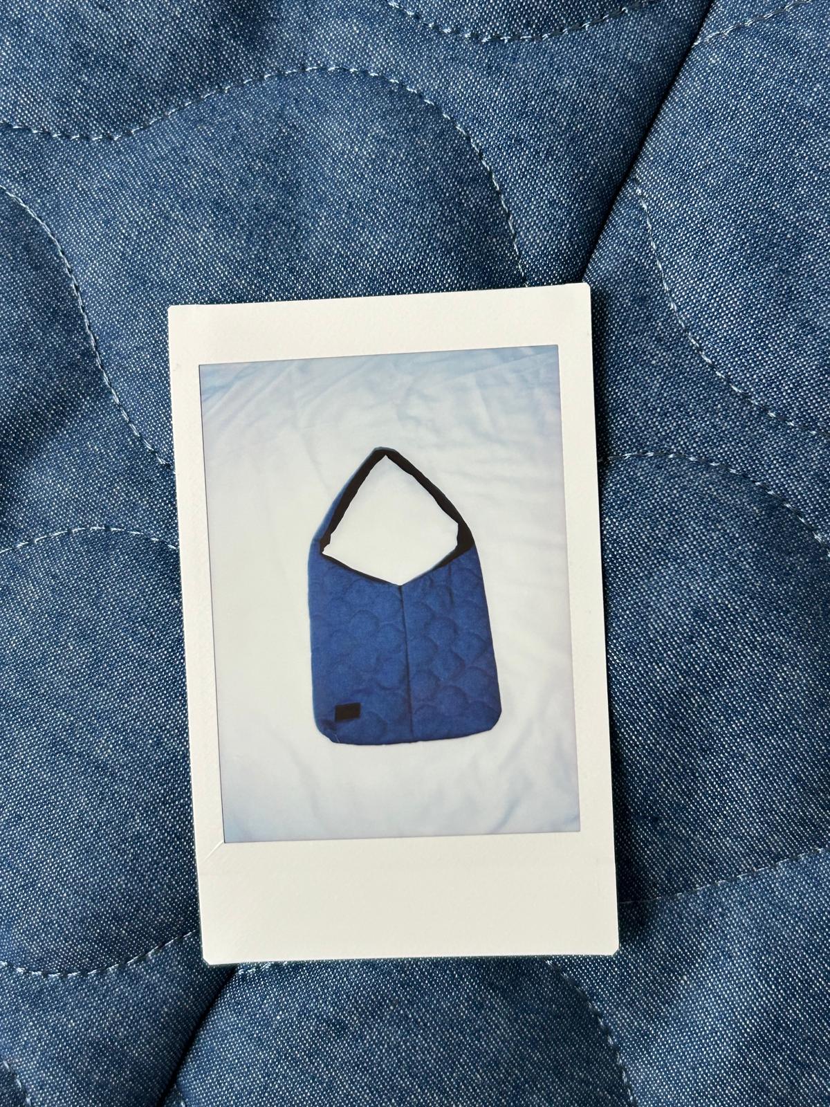 Elephant Bag