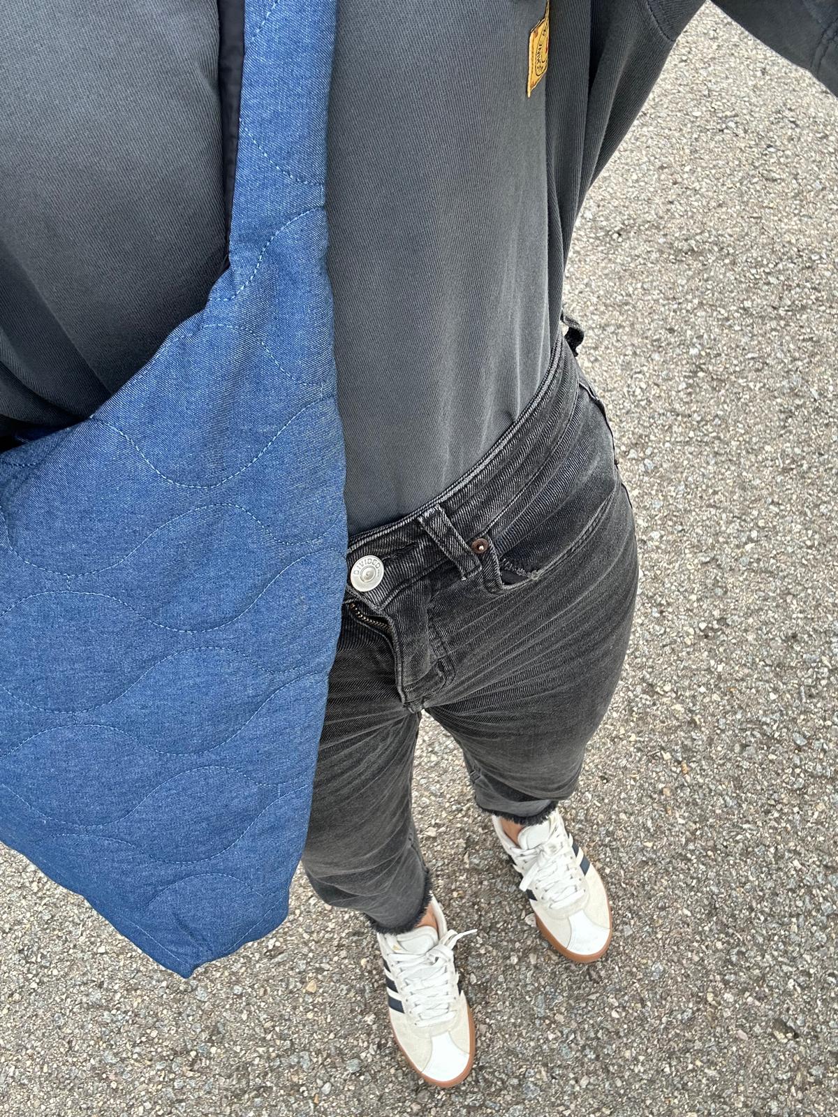 Elephant Bag