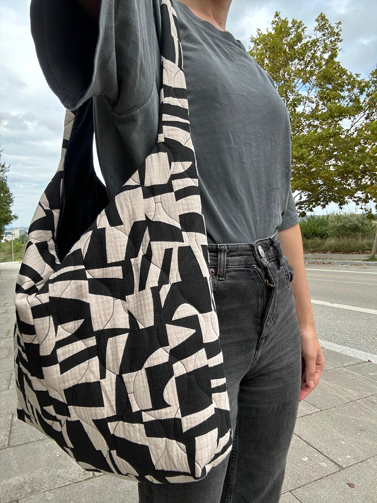 Giraffe Bag