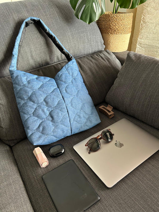 Elephant Bag
