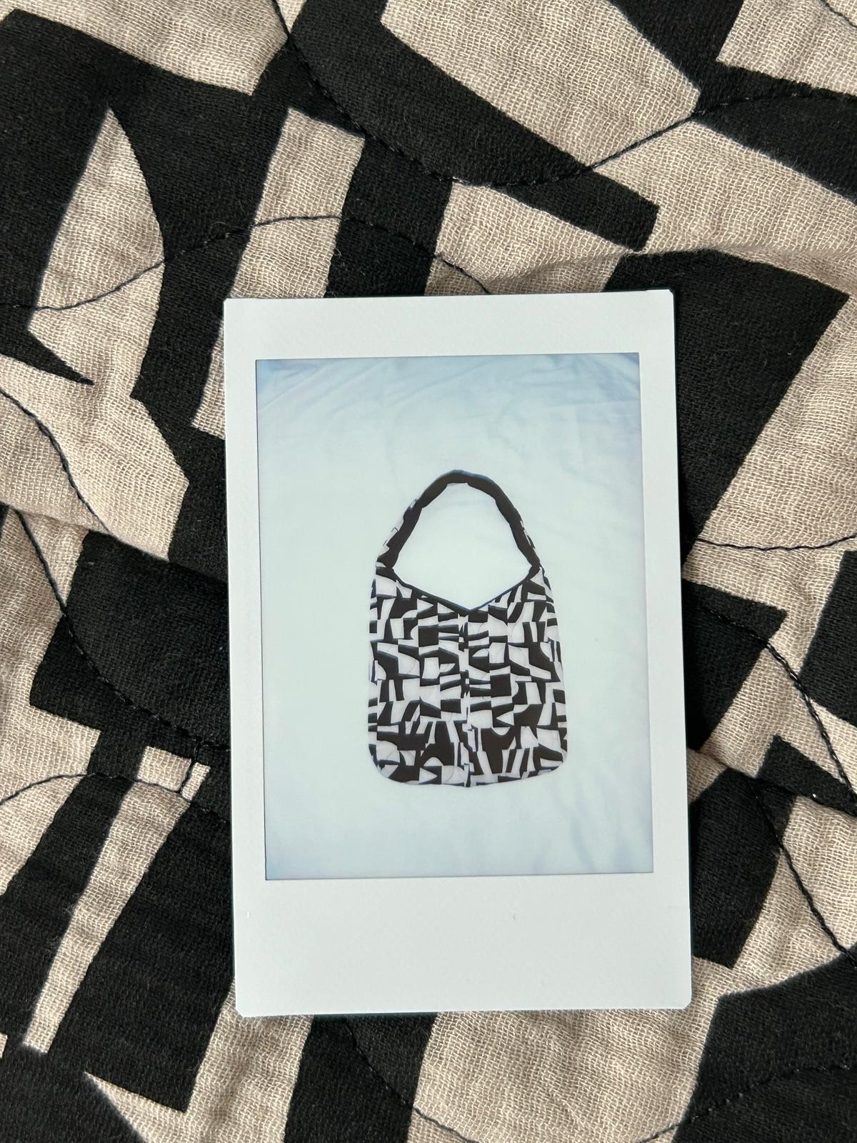 Giraffe Bag