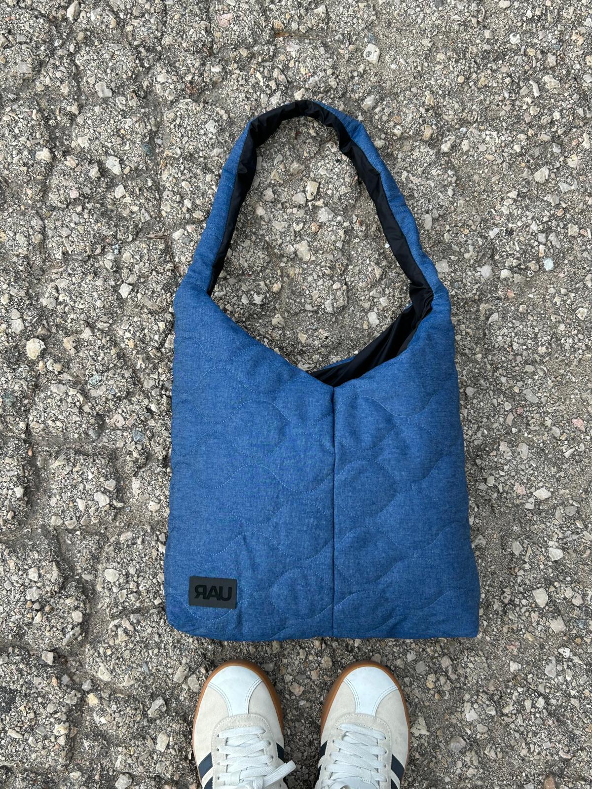Elephant Bag