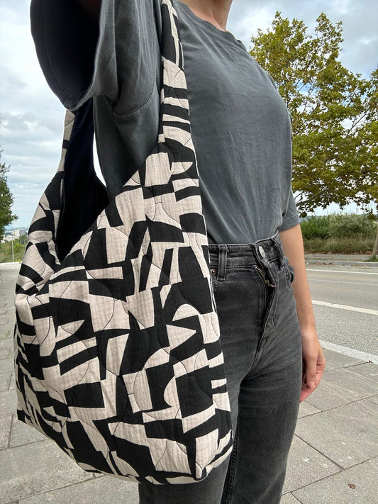 Giraffe Bag